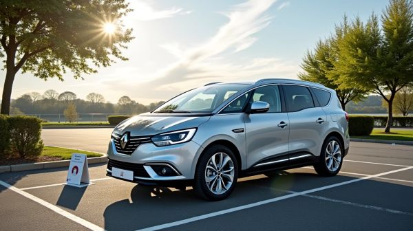 Louez votre voiture à Rennes pour répondre à tous vos besoins